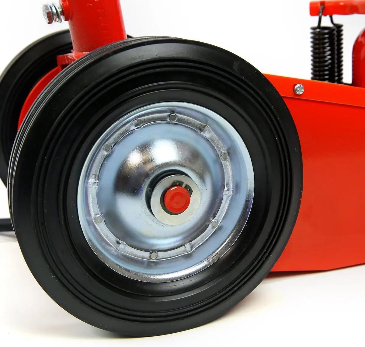 Cric hydraulique à air, capacité de soudure 22