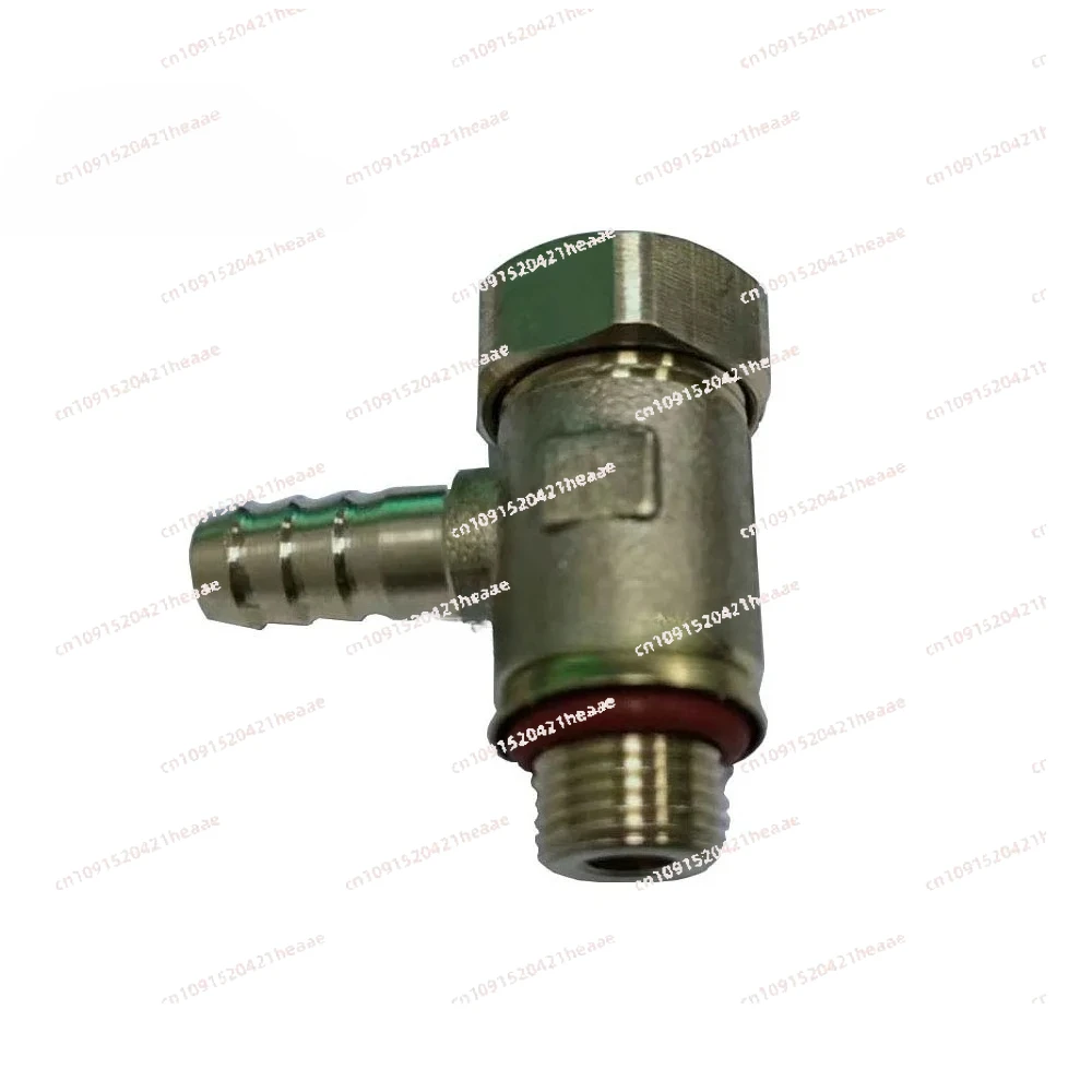 

Suitable for Energy-saving Boiler Steam Generator G1/8' Safety Valve For Coffee Machine Kit Part