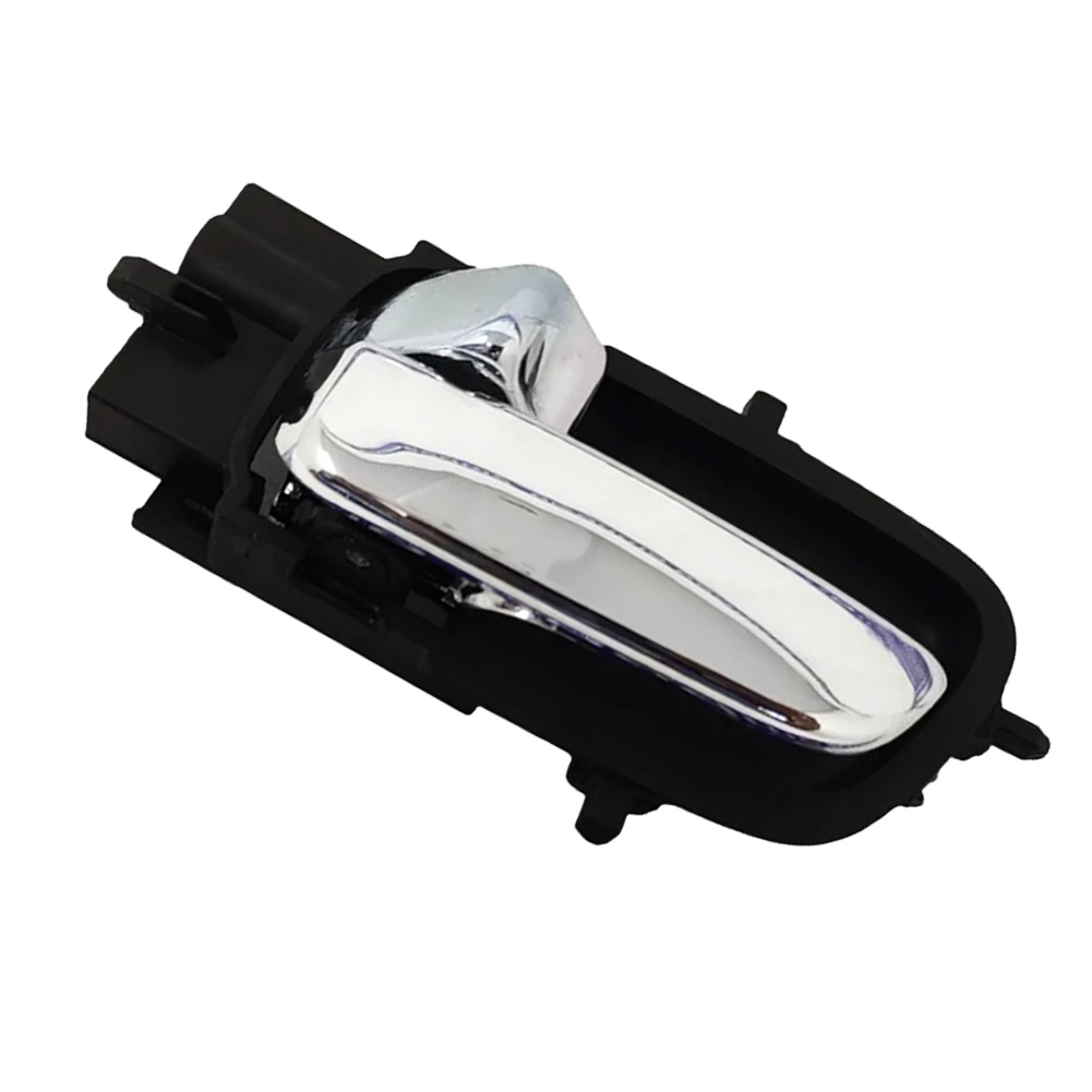 82610-1J000 Interior Door Handle Car Door Repair As Shown Interior Door Handle No Programming Required Plastic Material