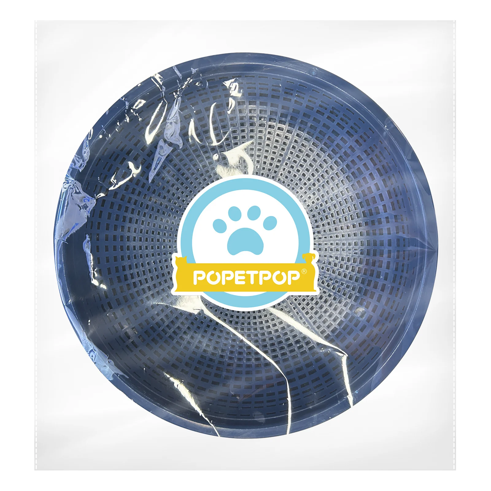 

4 pcs Plastic Pigeon Nest Round Breeding Basin For Pigeons Quails Small Birds Hatching Nest Bowl Cage Accessories