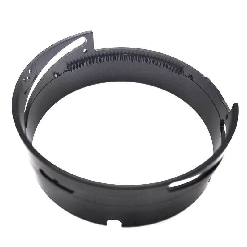 1Pcs New Digital Camerra Lens 50Mm 1.4 Focusing Ring Repair Parts For Canon EF 50Mm F/1.4 Lens Easy Install (With Rack)