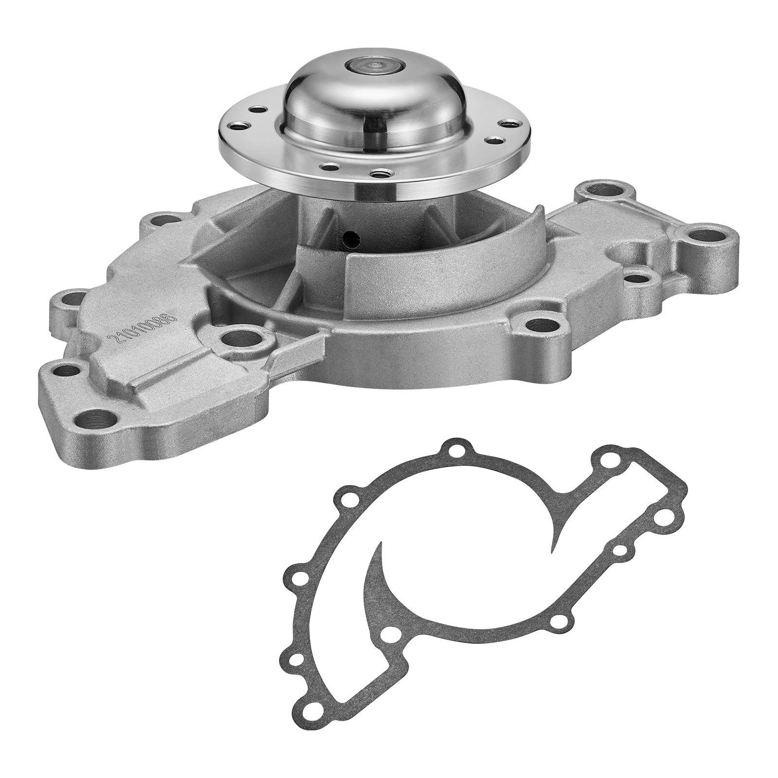 

AW5075 Automotive Engine Water Pump Kit for Chevrolet Impala 2000-2005,for Buick Allure 2005-2009, for Pontiac Grand 1997-2008