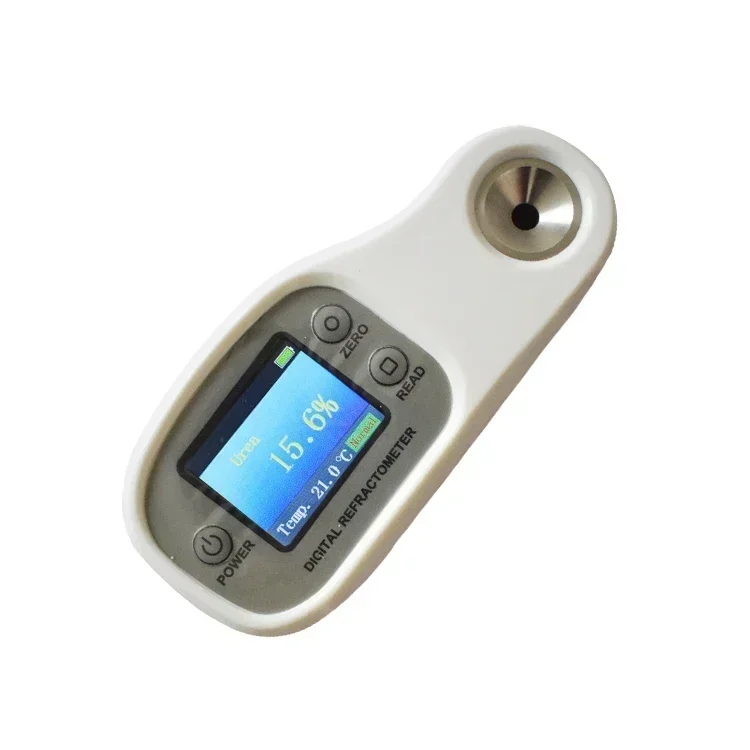 RSD100 Series Chinese Portable Digital Refractometer LED Instrument