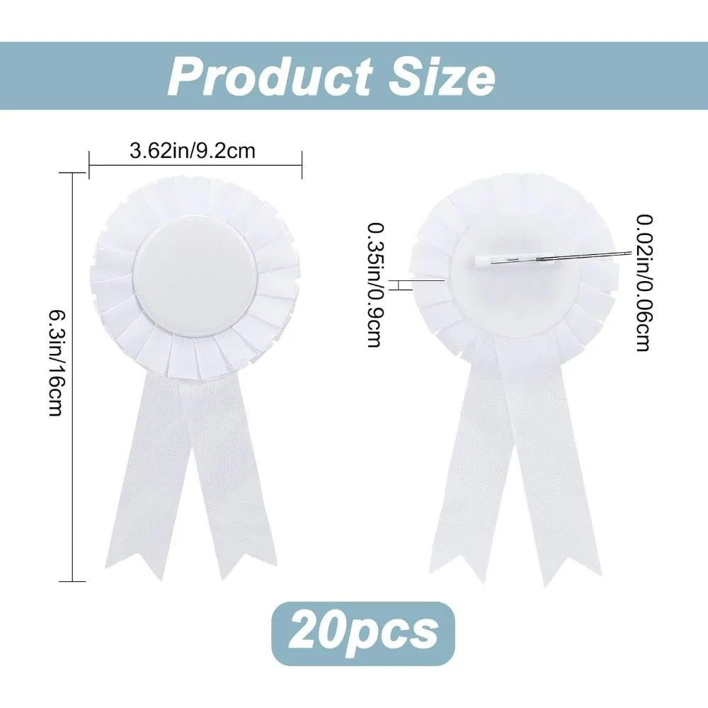 Thumbnail 2 - #27 Best Award Ribbons to Buy In 2026