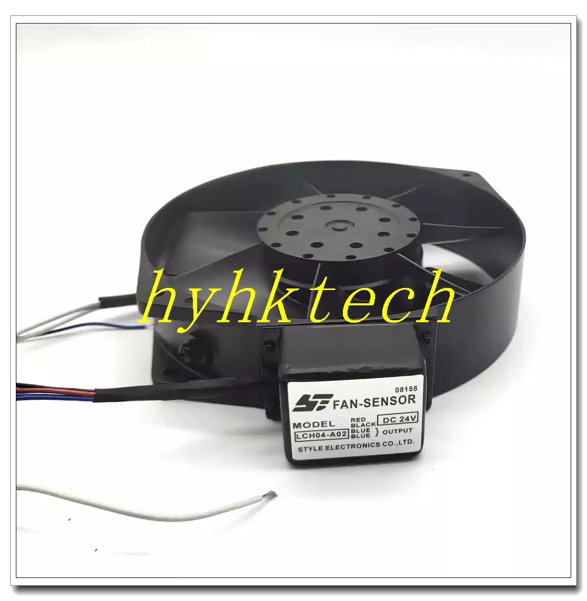 supply ZS15D20-MWCS   200V  0.35A Original  cooling fan, 100% tested before shipment