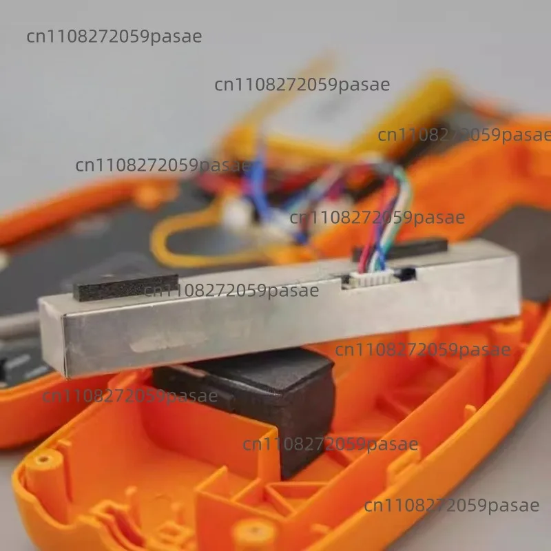 Sensitive Portable  Gas Leak Detector English ILD-200