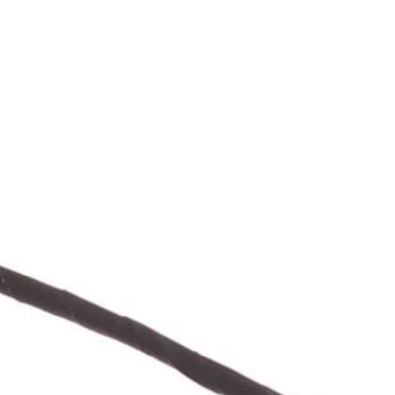 

Кабель питания постоянного тока для ноутбука Dell Vostro 3400 3401 3500 3501, разъем постоянного тока для ноутбука, сменный гибкий кабель для зарядки