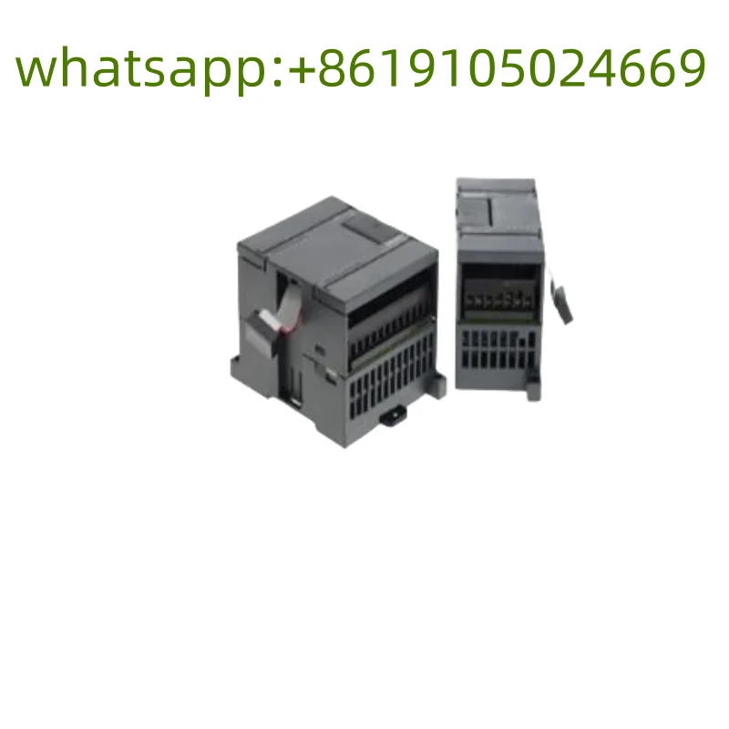 

New Original Module 6ES7322-1HF10-0AA0 6ES7331-7PF01-0AB0 6ES7400-1JA11-0AA0 6ES7400-2JA10-0AA0