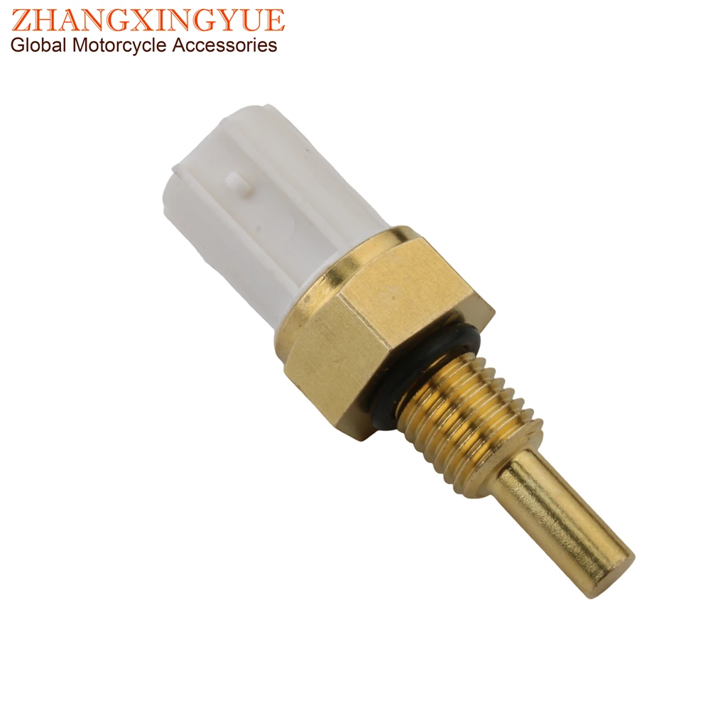 Thermo Unit Sensor For Honda Fourtrax 420 680 Big Red DN01 700 37750-KPH-701 K16-A21