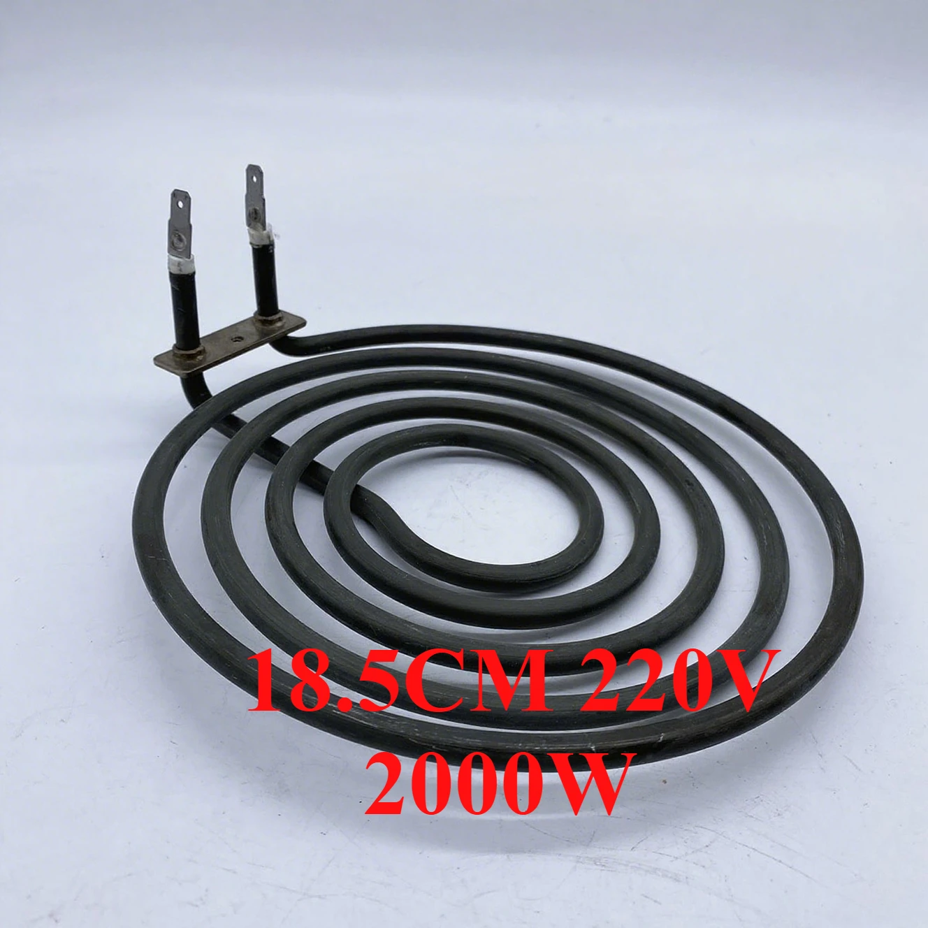 

NEW Air Fryer Spare Parts Diameter 18.5CM 220V 50HZ 2000W Heating Element Heater Heating Tray For Philips Air Fryer Replacement