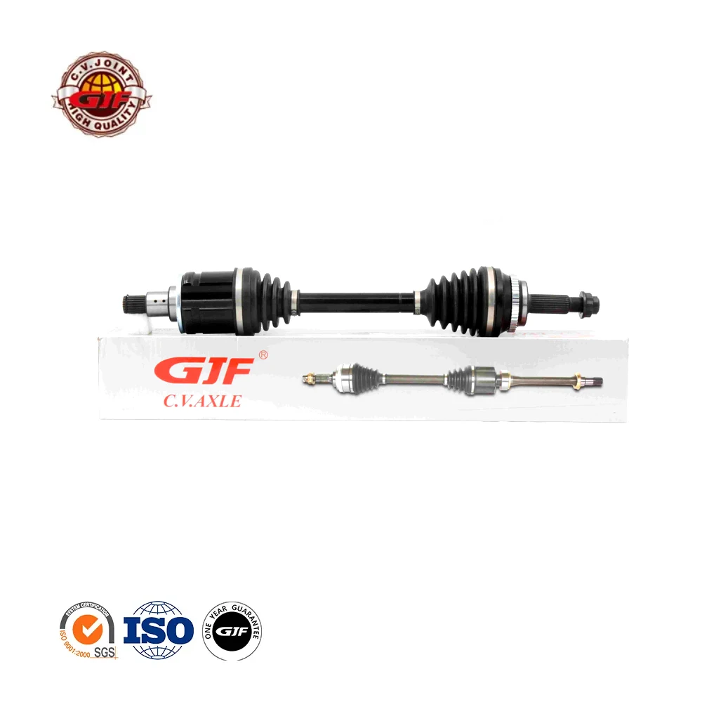 Auto Drive System Right Left Drive Shaft For TOYOTA Lexus RX300 1MZ MCU35 Highlander 3.5 2003-2006 43420-48100 43410-48050