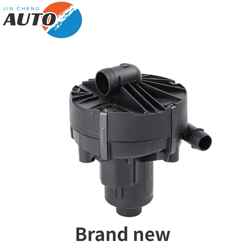 0580000025 A0001404685 Brand New Secondary Air Pump For Mercedes-Benz SLK350 Base Convertible 2-Door 2005-2011