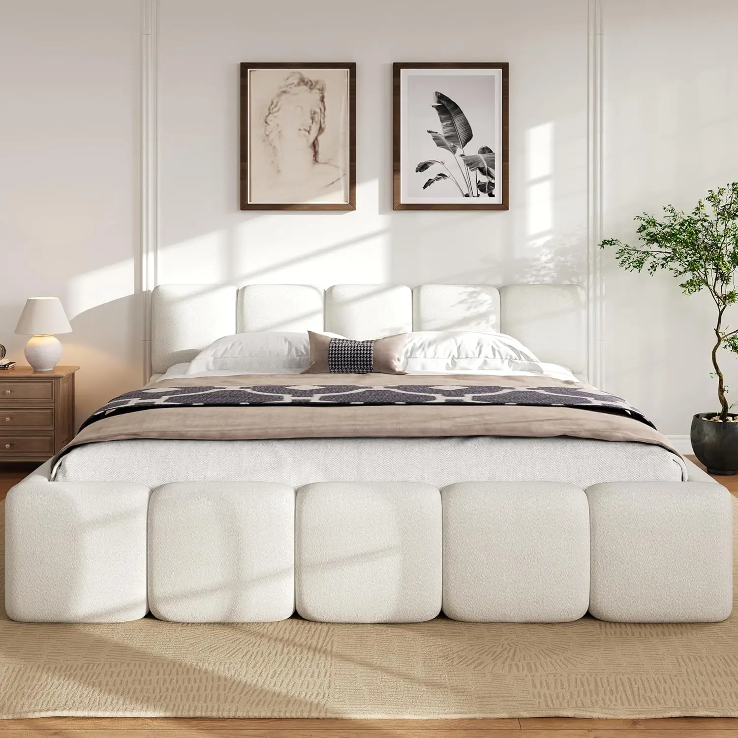 #21 Compare Storage Bed Frames Before You Buy