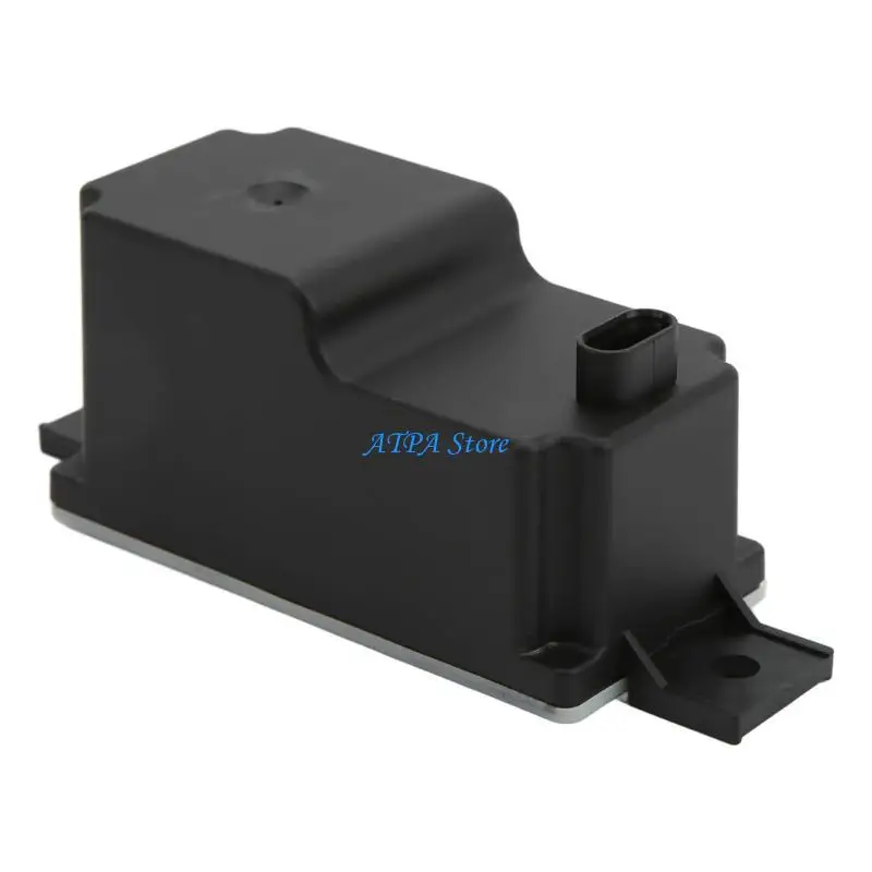 U13C Converter Module Auxiliary Battery 2059053414 For Mercedes W205 W257 W253 W213 W222