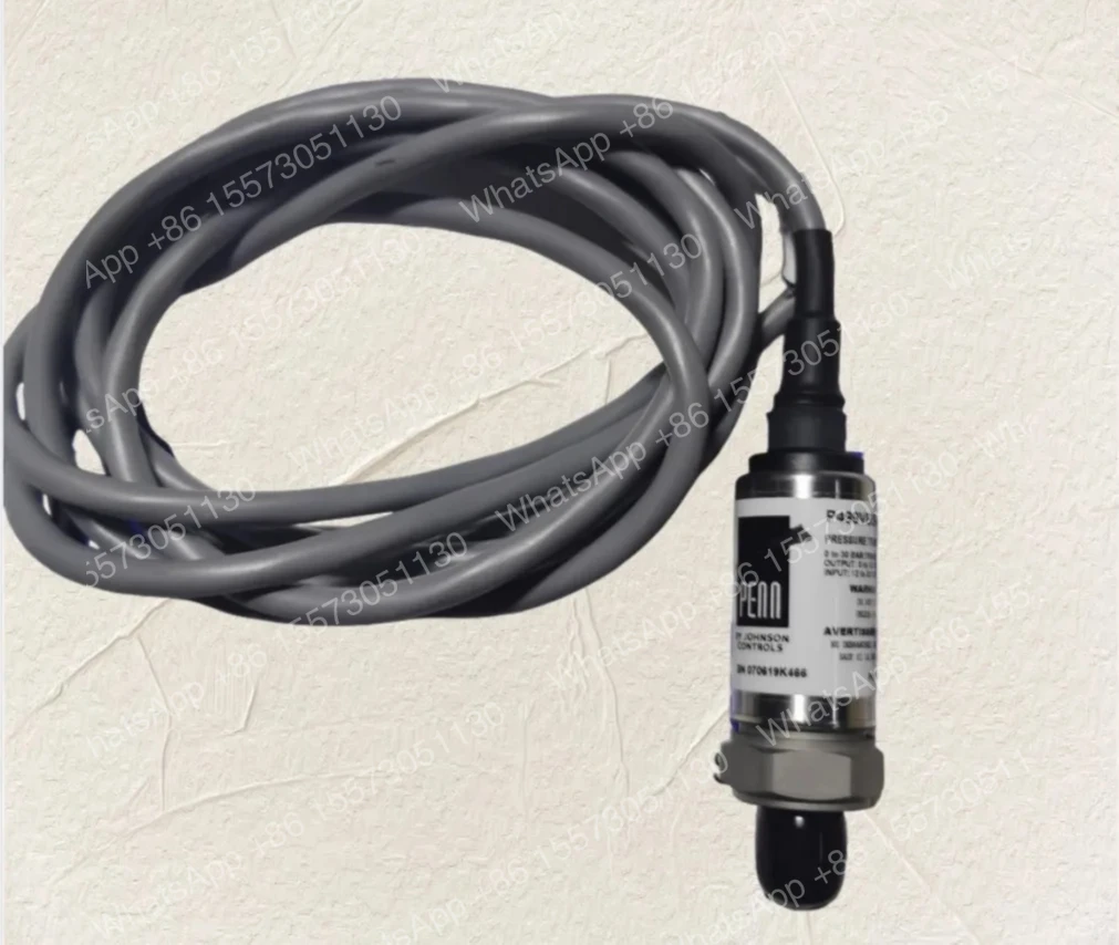 Controls P499VBS-404C-C Liquid Pressure Sensor P499VBH-404C -401C Transmitter - ABS