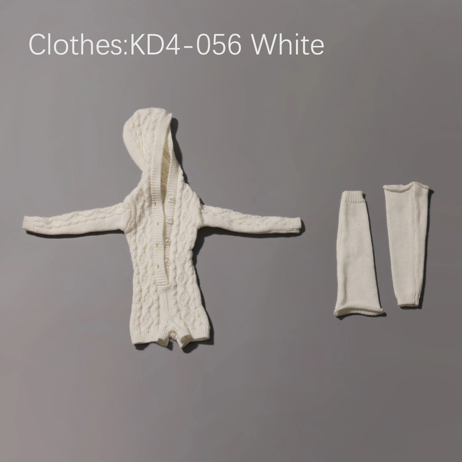 White Clothes