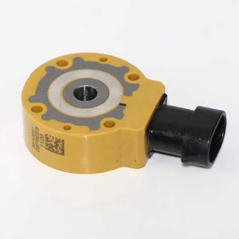 High quality parts for Caterpillar 320D/330/336D2 C7 C9 engine excavator injector sensor assembly