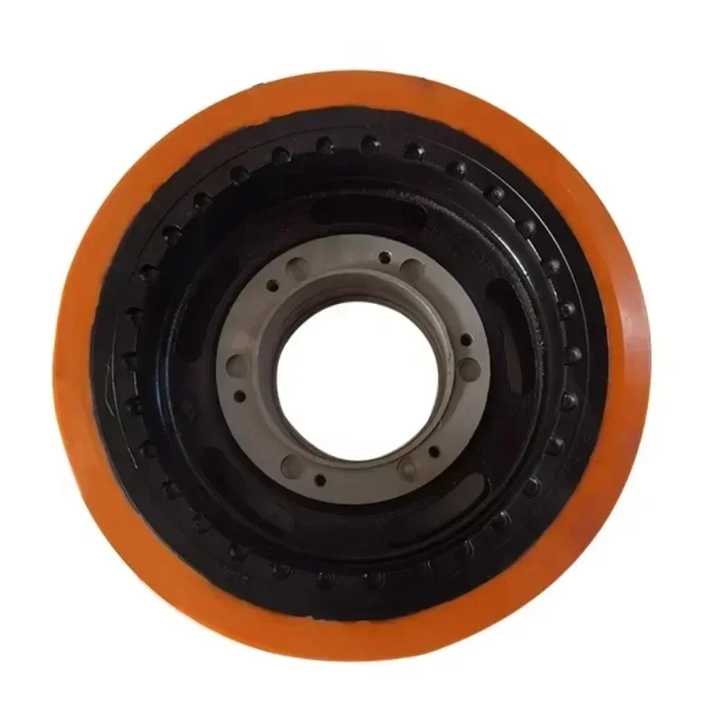 

forklift spare parts 51855651 Load Wheel for forklift parts