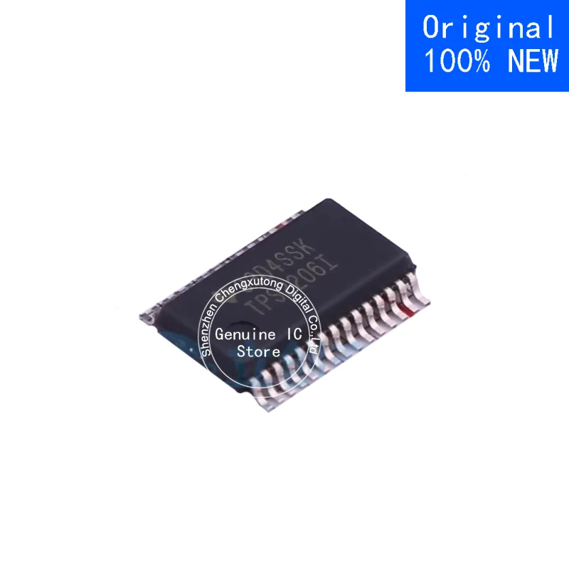 

TPS2206IDBR TPS2206 SSOP New Original Genuine Ic