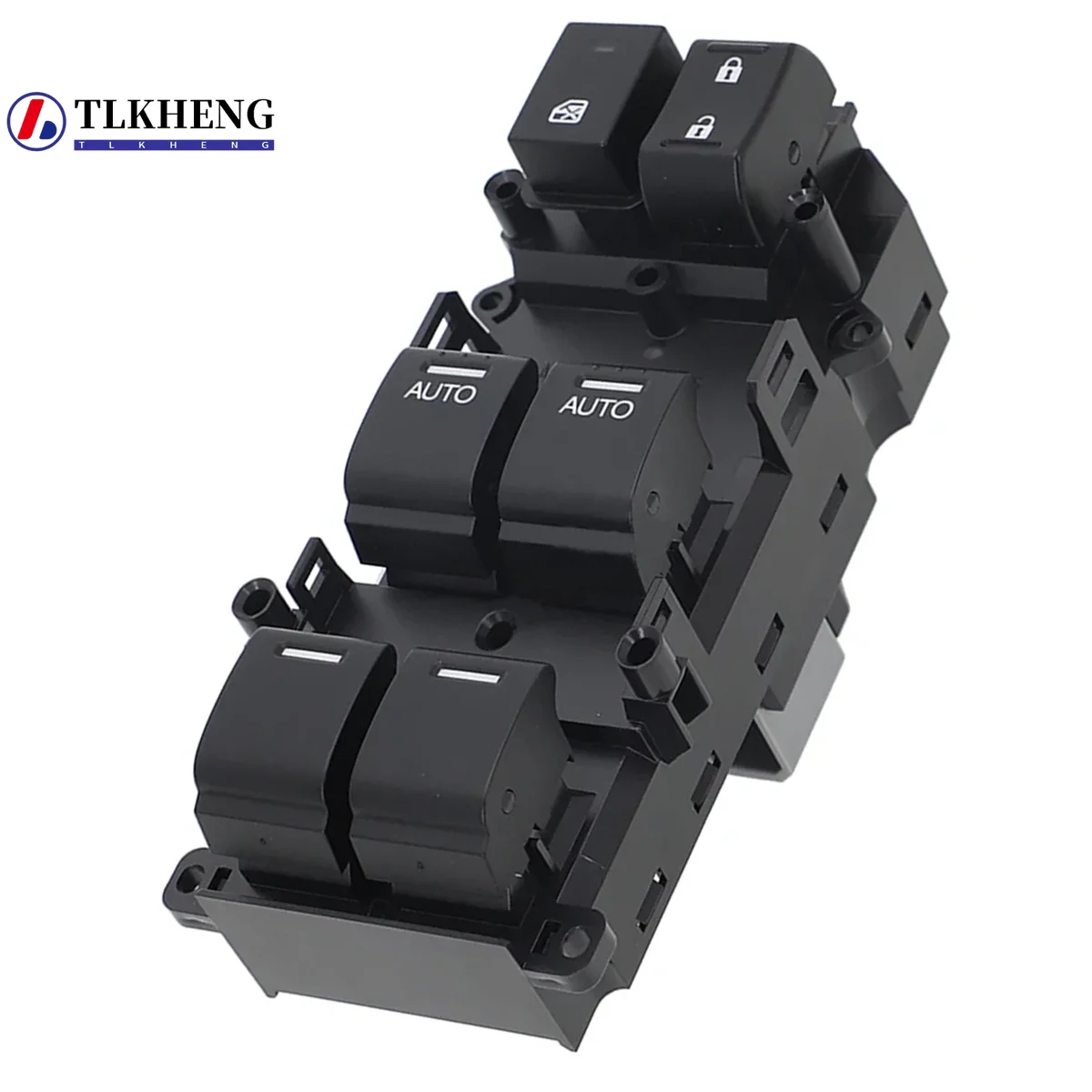 

Для Honda Accord MK8 2008 2009 2010 2011 2012, кнопка включения управления стеклоподъемником RHD 35750-TC0-U12