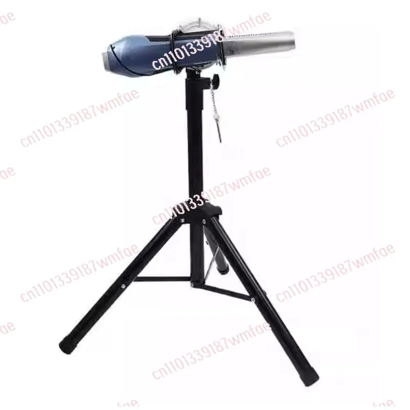 

360 Degree Rotation Automatic Terahertz Blower 3 Legs Holder motorized Standin stock