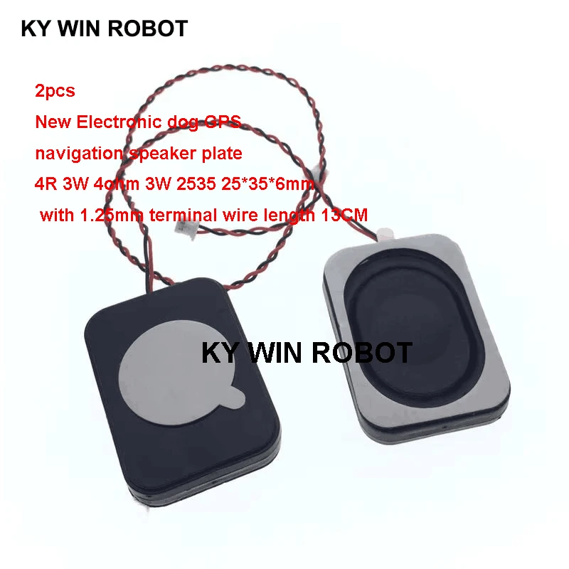 Variant: 4R 3W 35X25MM
