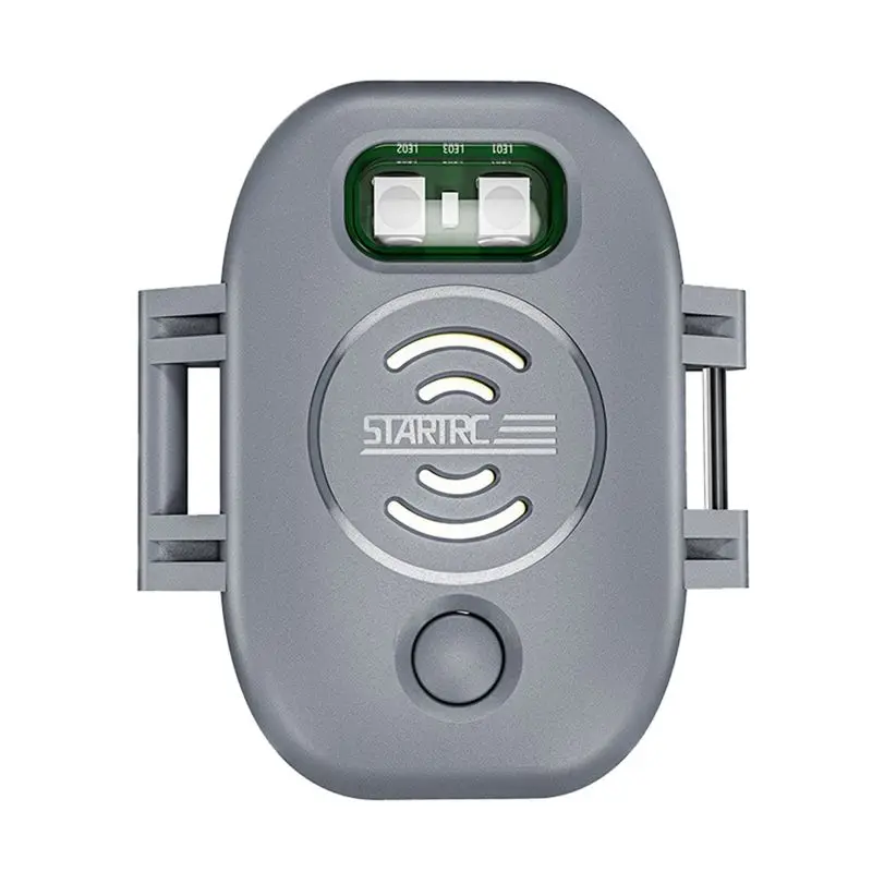 STARTRC Drone Locator For DJI NEO Drone Tracker Siren Quick Positioning For DJI NEO Lost Flight Finder Remote Alarm Accessories