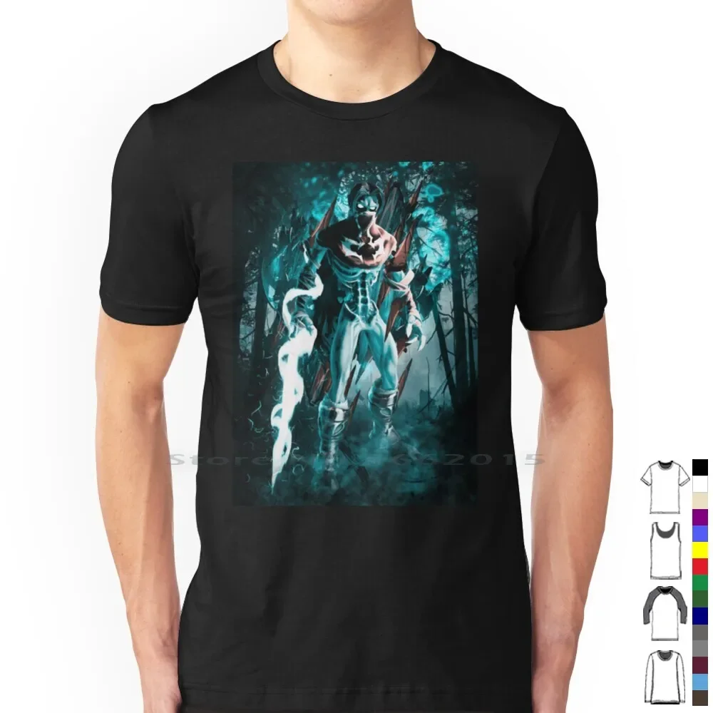 Soul Reaver Raziel T Shirt 100% Cotton Fantasy Classic Game Vampire Magic Raziel Sou L Reaver Legacy Kain Short Long Sleeve Tee