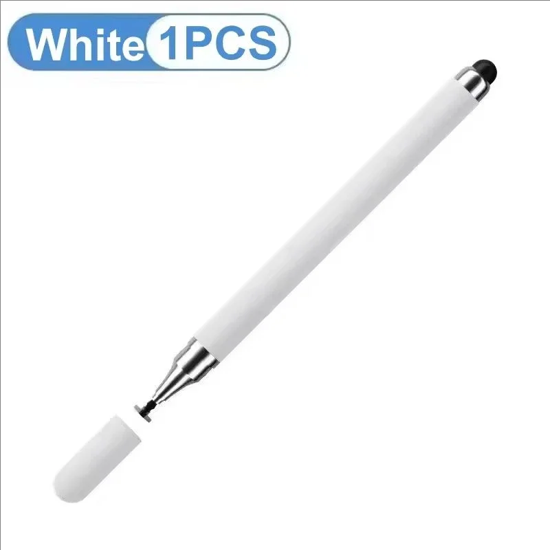 White 1PCS