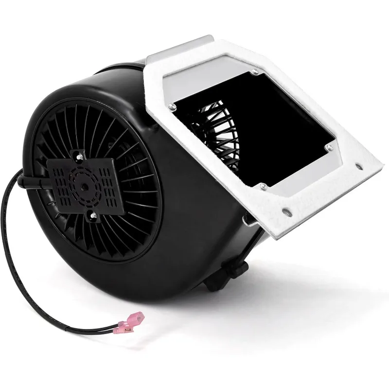 

KS-5020-1052 Замена вентилятора конвекционной вентиляции для PelPro PP130, PP130-B, PP150, PP300, PP70, PPC90 Чугунная пеллета S