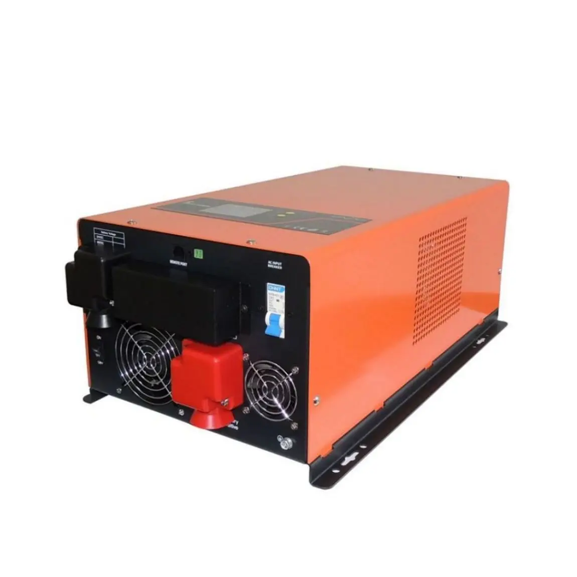 

4000w pure sine wave soalr inverter with MPPT module for solar sysytem