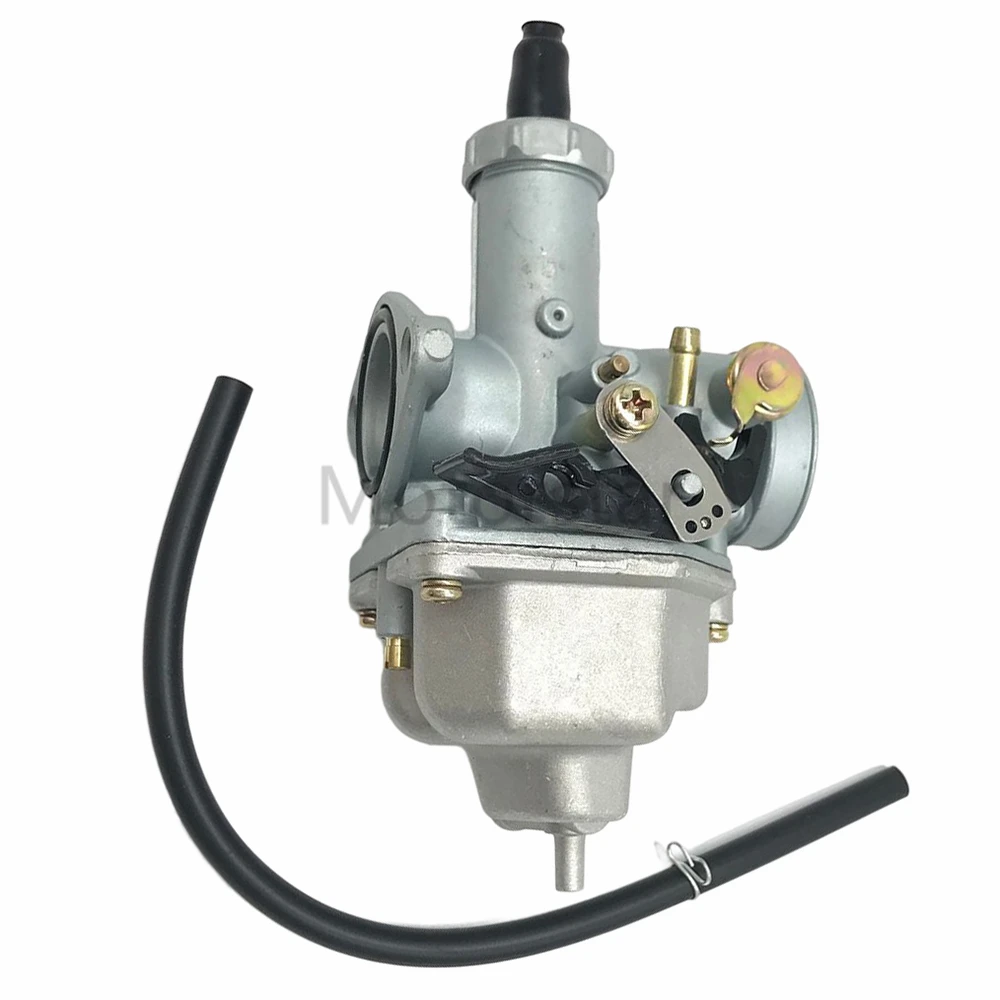 Carburetor Fits For Honda ATC 200S 3 Wheeler ATC200S Carb 1984 1985 1986 Air Filter