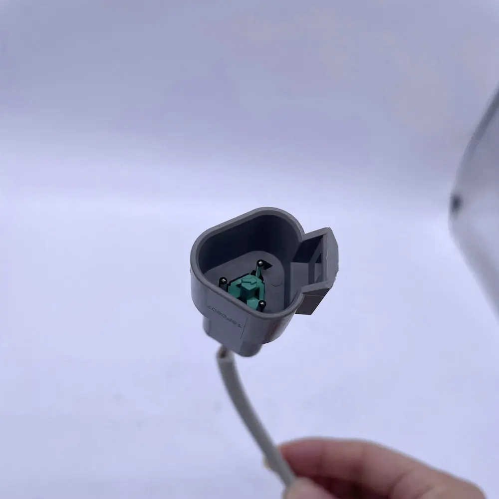 

BSL-MA130-10-R1 10M Large Range Draw Wire Sensor 0-5V Output Replace For SL-MA 3010-PK20/GS130/G/01