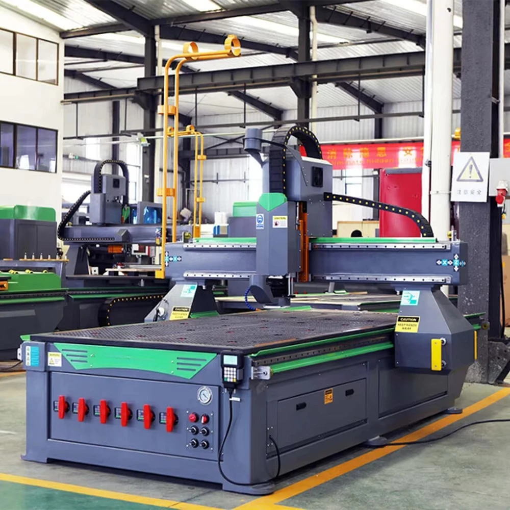 Woodworking Equipment/1325 Wood Door Engraving CNC Router Machine Cnc Router with High Quality and Best Services
