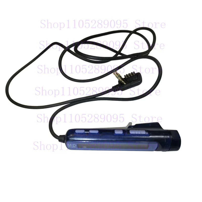 

Б/у пульт дистанционного управления для SONY WALKMAN MD MZ-E44 RM-MZE44