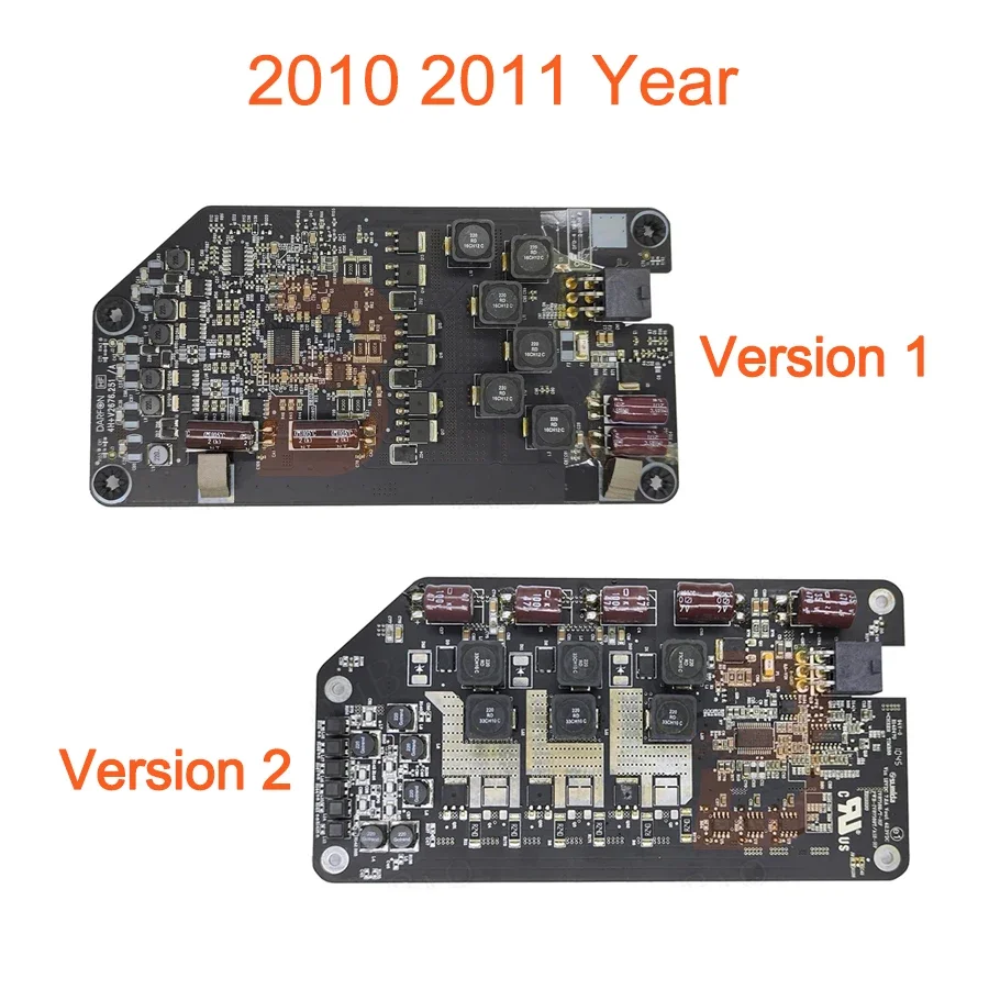 オリジナル iMac 27インチ A1312 LCD LEDディスプレイ バックライト