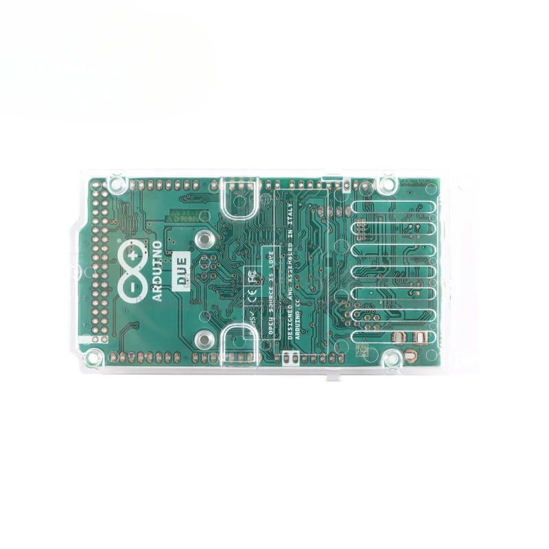 ARDUINO DUE SIN CABEZALES A 000056   Módulo de placa de desarrollo AT91SAM3X8E