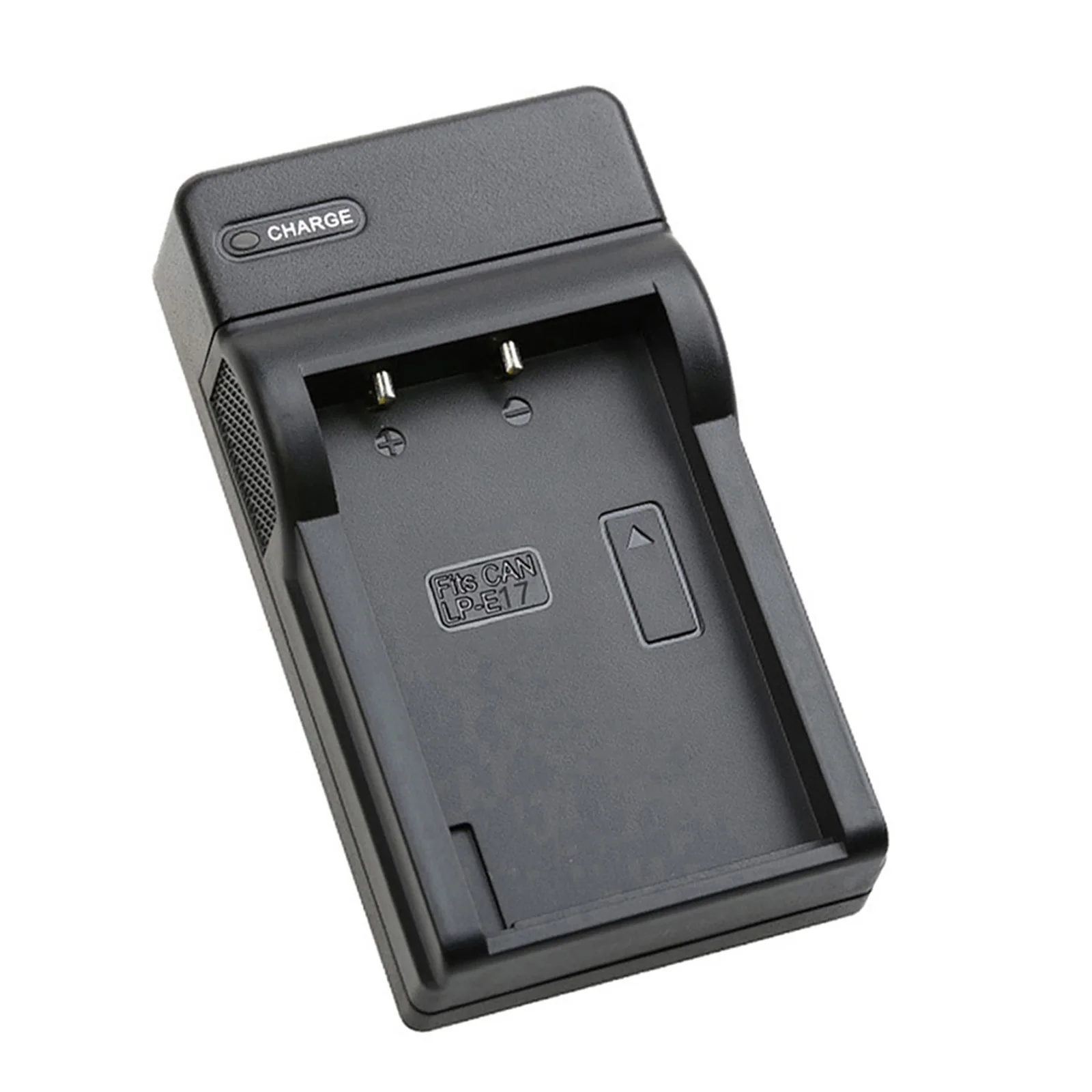 LP-E17 Battery Charger For Canon EOS Rebel T7i, T6i, T6s, SL3, SL2, 77D, 9000D, 8000D, 800D, 760D, 750D, 200D, M6, M5, M3
