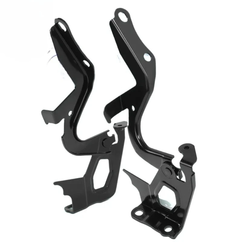 TO1236179 TO1236180 Driver Passenger Side Engine Hood Hinge For Toyota Rav4 2013 2014 2015 2016 2017 Oem 53410-0R070 53420-0R070