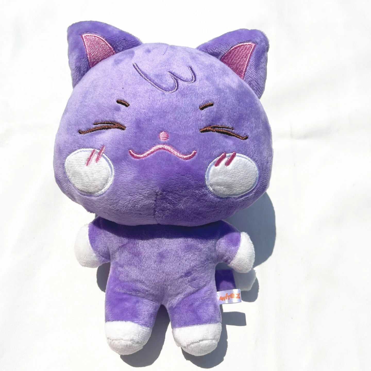 25 センチメートル ATEEZ Aniteez ぬいぐるみホンジュンソンファユノ