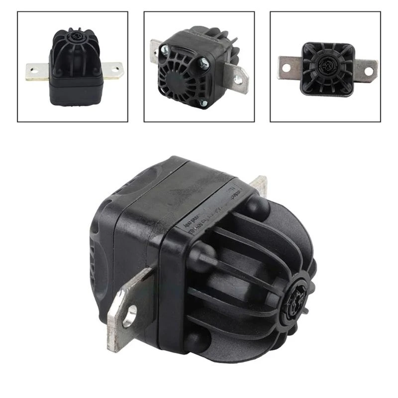 y1gd جهاز فصل سهل التركيب لـ ID6 ID7 يقدم الوقاية من الحمل الزائد الموثوق به لـ Volkswagen ID3 ID4 Audi Q3