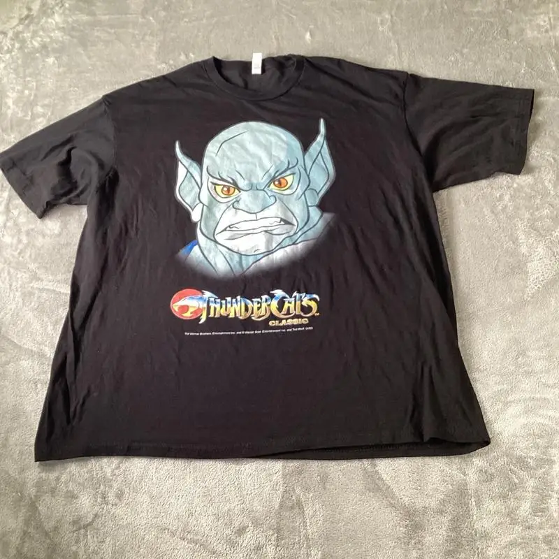 

Thundercats T Shirt Men Äôs 2Xl