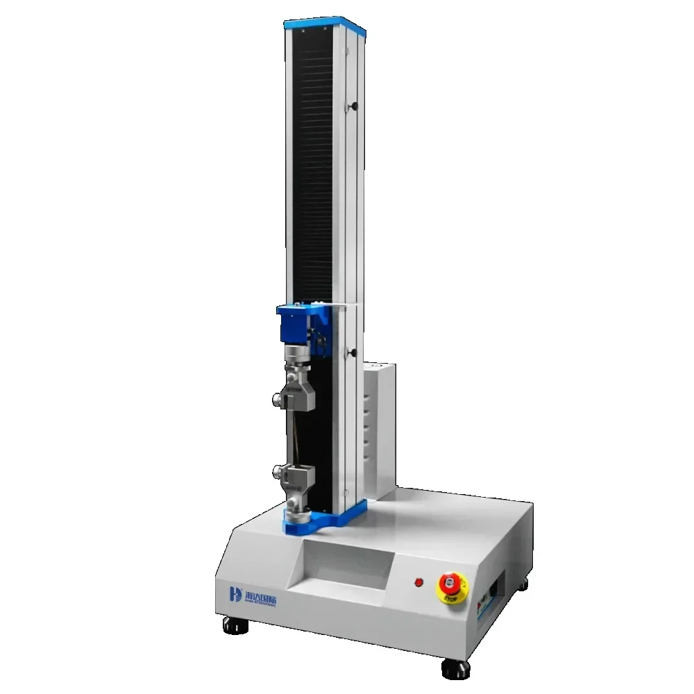 

Laboratory Textile Scretching Strength Testing Equipment With Computer Control