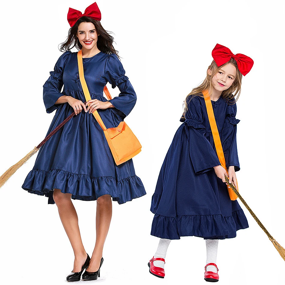 Little Witch Cospla… - image