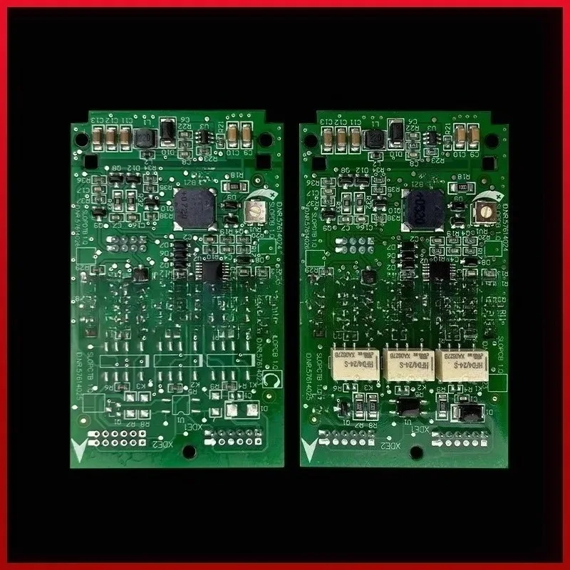 Elevator Outbound Call Button Board 57614023 57614024 57614025 4026 28