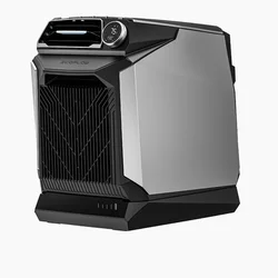 ECOFLOW Wave Battery Operated Portable Air Conditioner, 4000 BTU, 400W for Home Backup, Emergency, Outdoor Camping or Travel