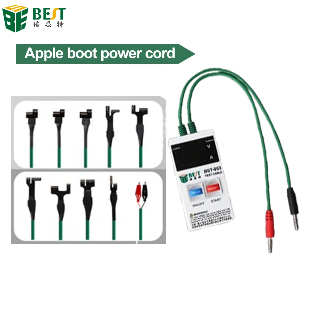 

Ремонт мобильных телефонов, тестовый шнур питания, тестовый кабель питания, линия управления загрузкой, инструмент для тестирования телефона для iPhone 6/7/8/X XS
