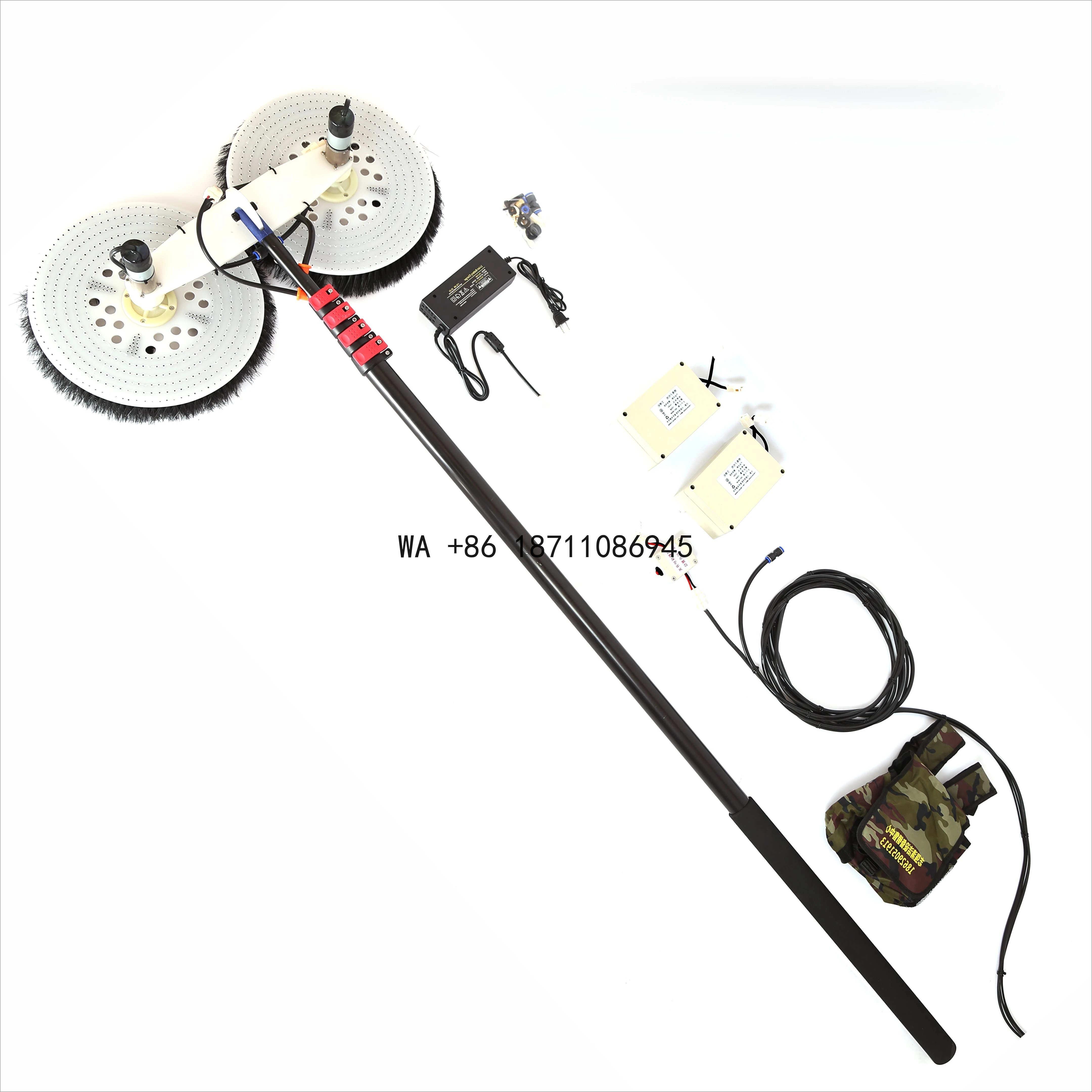 Extentool 3.5M Elec…