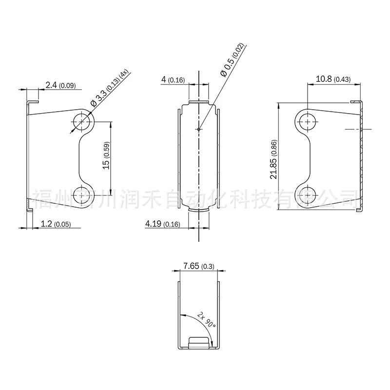 BEF-SLIT MASK-G2S Sick Sensor Accessories Hybrid 2102654 New Original Inquiry