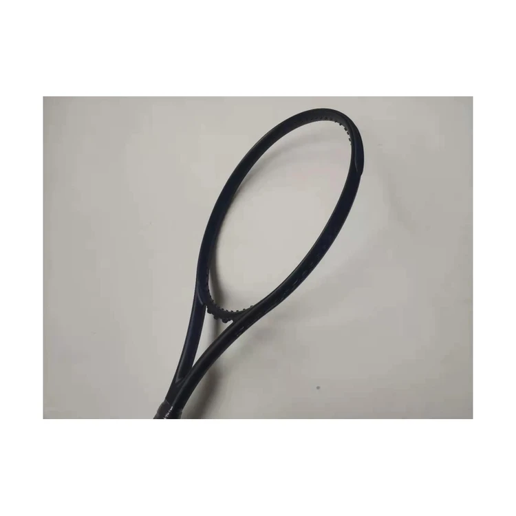 Factory hot sales 2020 hot style Good elasticity and high toughness carbon tennis racket